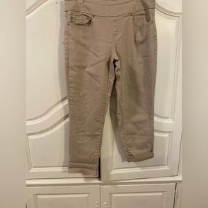 Time and Tru Tan Capri